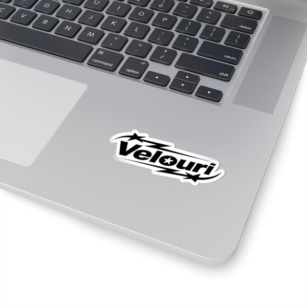 Velouri Stickers