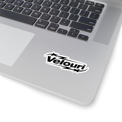Velouri Stickers