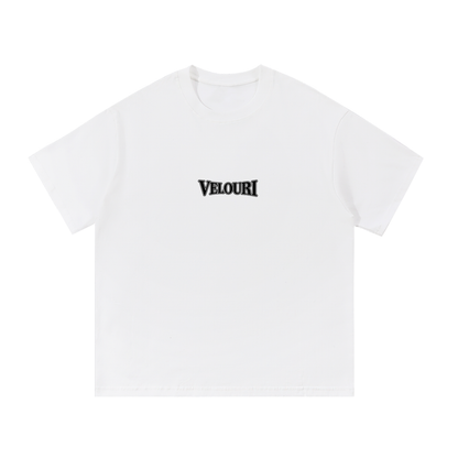 Veouri Surf Tee - White